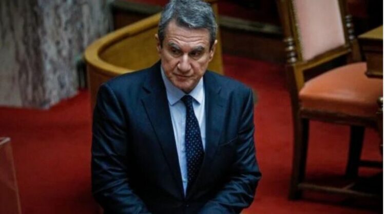 Beleri u dënua me 2 vjet burg, politikani grek: Në Shqipëri s’ka drejtësi