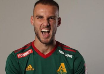 Pas interesimit të Juventusit, Lokomotiva rrit çmimin Mario Mitajt