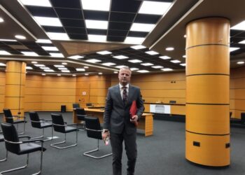 Shkarkohet nga detyra prokurori i Tiranës