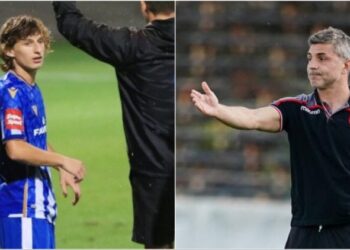 Talenti i Shpresave: Refuzova Kroacinë për Shqipërinë