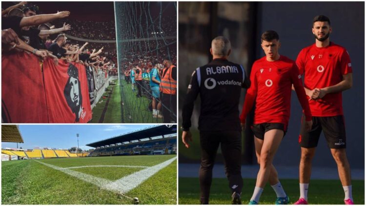 Formacioni zyrtar/ Sylvinho zgjedh titullarët kundër Kilit