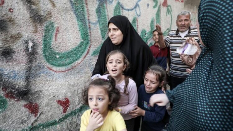 Shumë fëmijë vdiqën nga uria, OBSH paralajmëron për shifra në rritje