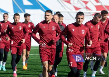 Katër mungesa dhe dy rikthime, sot pritet një Partizan ndryshe