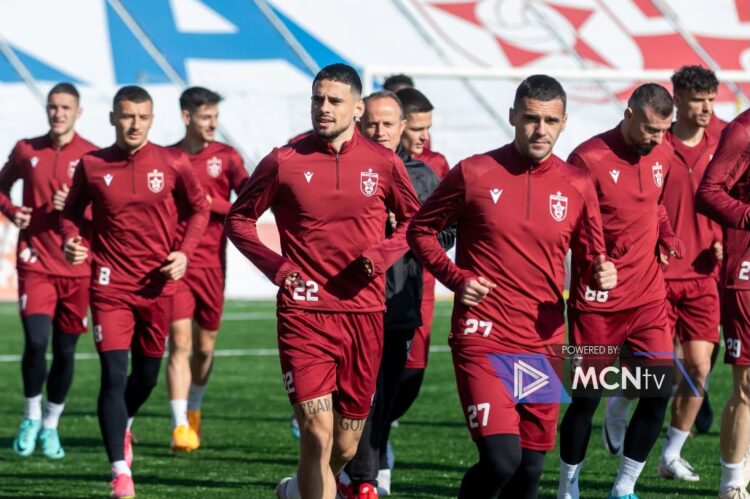 Katër mungesa dhe dy rikthime, sot pritet një Partizan ndryshe