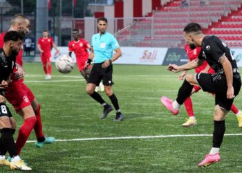 “Abissnet Superiore”, java e 29-të luhet të premten e të shtunën