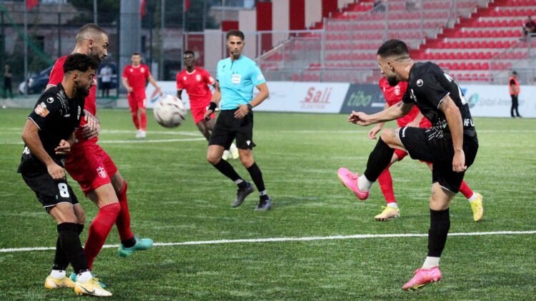 “Abissnet Superiore”, java e 29-të luhet të premten e të shtunën