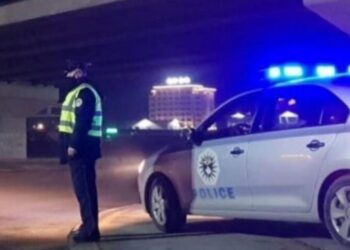 E rëndë/ Digjet banesa, humb jetën çifti shqiptar