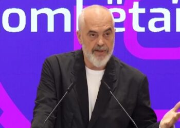 Frikë nga SPAK? Rama: Broçkulla! Të merret me çdo dru të shtrembër