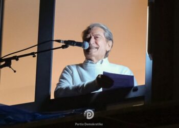 Berisha: Berberi u arrestua për të fshehur miliardat e vjedhura nga Rama e Balluku