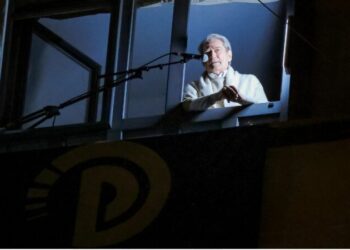 Berisha: Çdo ditë është një apel për të përmbysur këtë regjim