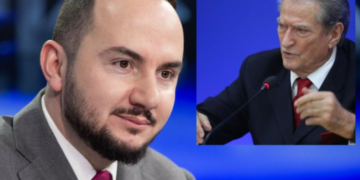 A duhet të jetë Berisha kandidati i opozitës për kryeministër? Salianji: E vendos ai vetë