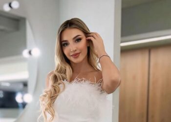 Kush duhet të fitojë “Big Brother Vip”? Habit Sara Karaj