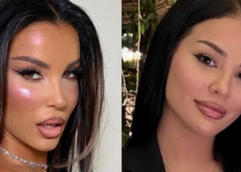 Roza dyshime për “burrërinë” e Bardhit, Sara: Ia prek çdo natë…