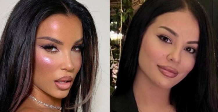 Roza dyshime për “burrërinë” e Bardhit, Sara: Ia prek çdo natë…