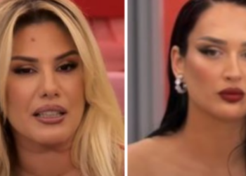 Erjola sqaron pse ia bëri hallvën “e vdekjes” Ilnisës