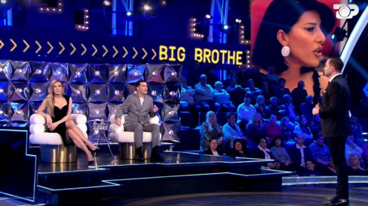 Egla: Më vjen keq që këto gra rrisin femijë! Arbri i kthehet keq