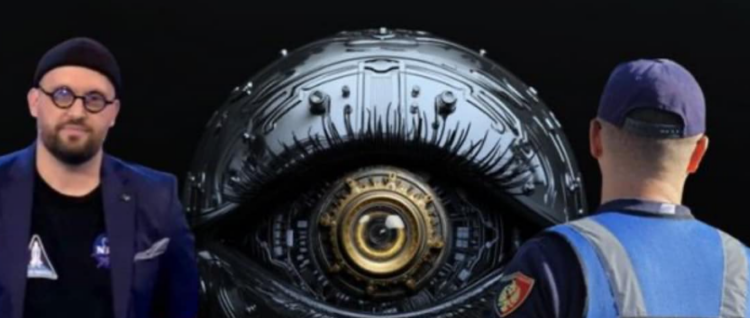 Sa shëmtuar, polici e drejtësi me regji!