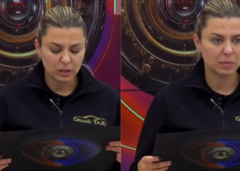 “Vëllai i Madh nuk toleron më”/ Zarf i Zi në Big Brother VIP