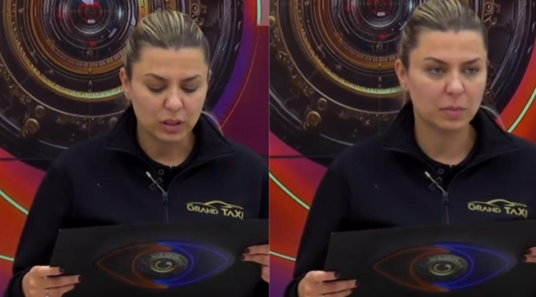 “Vëllai i Madh nuk toleron më”/ Zarf i Zi në Big Brother VIP