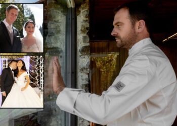 Flet kuzhinieri i dasmës Xhensila-Besi dhe Elia-Leka: Nuk do…