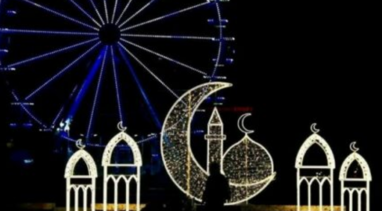 Rama uron besimtarët për Ramazanin