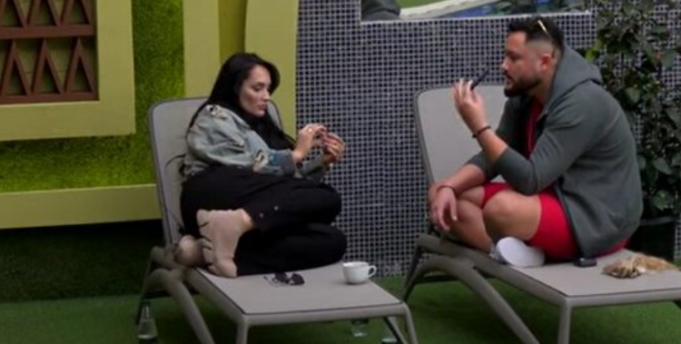 Silvi i shpreh hapur ndjenjat, Erjola: Unë të vlerësoj shumë por…