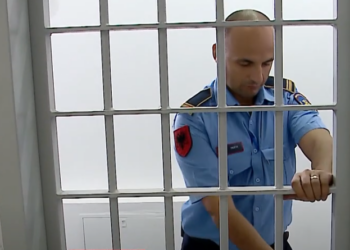 Mbyllet 41 biss tek 313. SPAK do të strehojë bashkëpunëtorët e drejtësisë