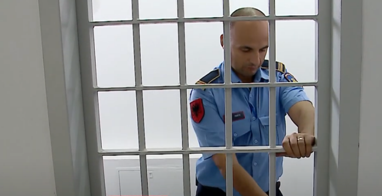 Mbyllet 41 biss tek 313. SPAK do të strehojë bashkëpunëtorët e drejtësisë