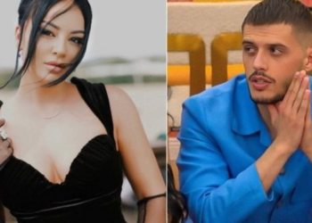 Ç’ndodhi?! Bardhi sapo i ktheu “follow” Sarës por u pendua