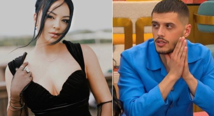 Ç’ndodhi?! Bardhi sapo i ktheu “follow” Sarës por u pendua