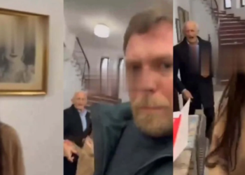 Zbardhet urdhri i gjykatës/ Princi, të mos qëndrojë në Pallatin Mbretëror! Elia Zaharia duhet të…