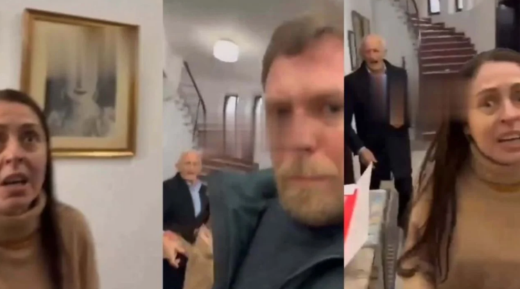 Zbardhet urdhri i gjykatës/ Princi, të mos qëndrojë në Pallatin Mbretëror! Elia Zaharia duhet të…