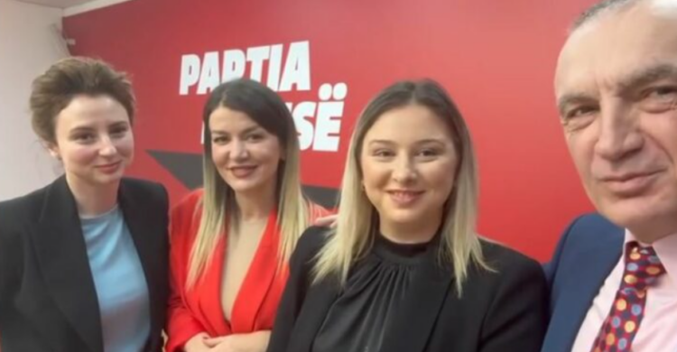 Meta prezanton Sekretaren për Fuqizimin e Gruas në PL: Partia e Lirisë, revolucion për të drejtat e grave në vend