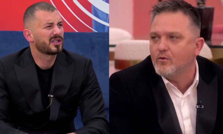 “Po hyn mes çiftesh”/ Agravon debati mes Romeos dhe Julit: Pusho…