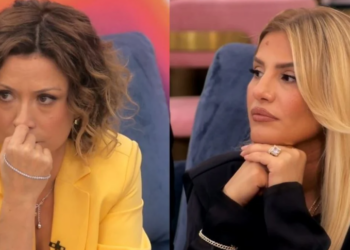 “Nuk besoj në marrëdhënien tuaj”, Egla kundër lidhjes Ilnisa-Meriton