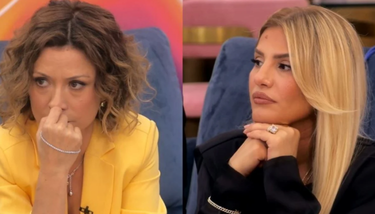 “Nuk besoj në marrëdhënien tuaj”, Egla kundër lidhjes Ilnisa-Meriton