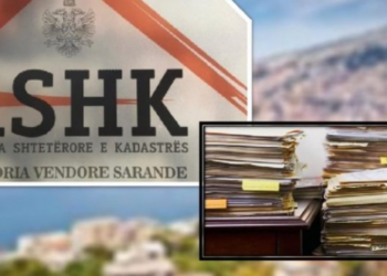 ‘Valë’ arrestimesh në Sarandë, 9 zyrtarë në pranga