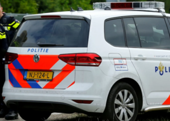 Me 13 kg kokainë me vete, burg për 52-vjeçarin shqiptar në Holandë!