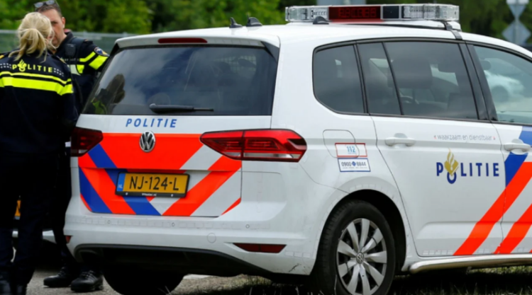 Me 13 kg kokainë me vete, burg për 52-vjeçarin shqiptar në Holandë!