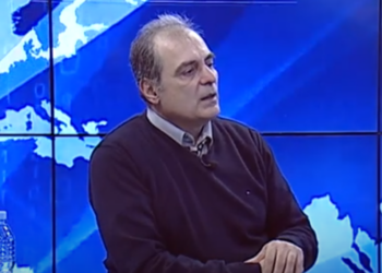 Goxhaj: Ja pazari i Sazanit që bëri bashkë PS & PD