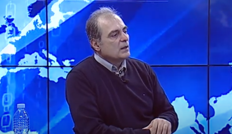 Goxhaj: Ja pazari i Sazanit që bëri bashkë PS & PD