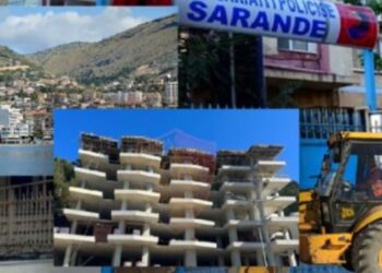 U akuzua për ndërtim pa leje, lirohet ish-drejtori i ASHK në Sarandë