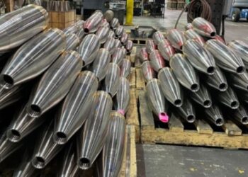 Gjermania ofron 500 milionë euro ndihmë ushtarake për Ukrainën