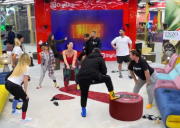 Vëllai i Madh dënon banorët, ja çfarë i detyron të bëjnë