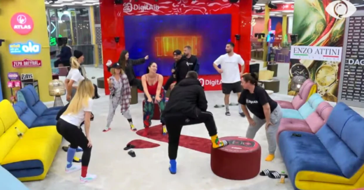 Vëllai i Madh dënon banorët, ja çfarë i detyron të bëjnë