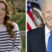 Princeshës Kate me kancer, Presidenti Biden: Po lutem për…