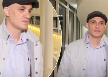 Është apo jo Jetmiri, lojtar i fortë? Ja si përgjigjet Heidi