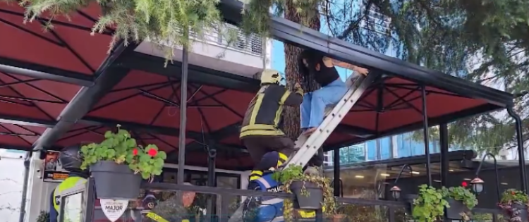 Foleja e prostitucionit në Durrës, arrestohet 39-vjeçari që…