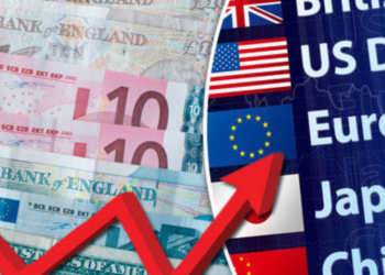 Çfarë po ndodh? Rriten ndjeshëm euro, paundi dhe dollari