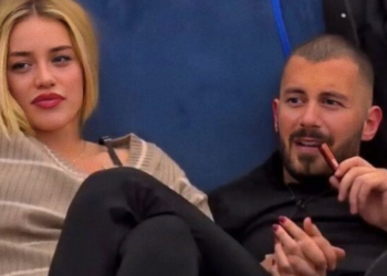 “Hajde më puth”, Heidi ndërmerr hapin e para drejt Romeos